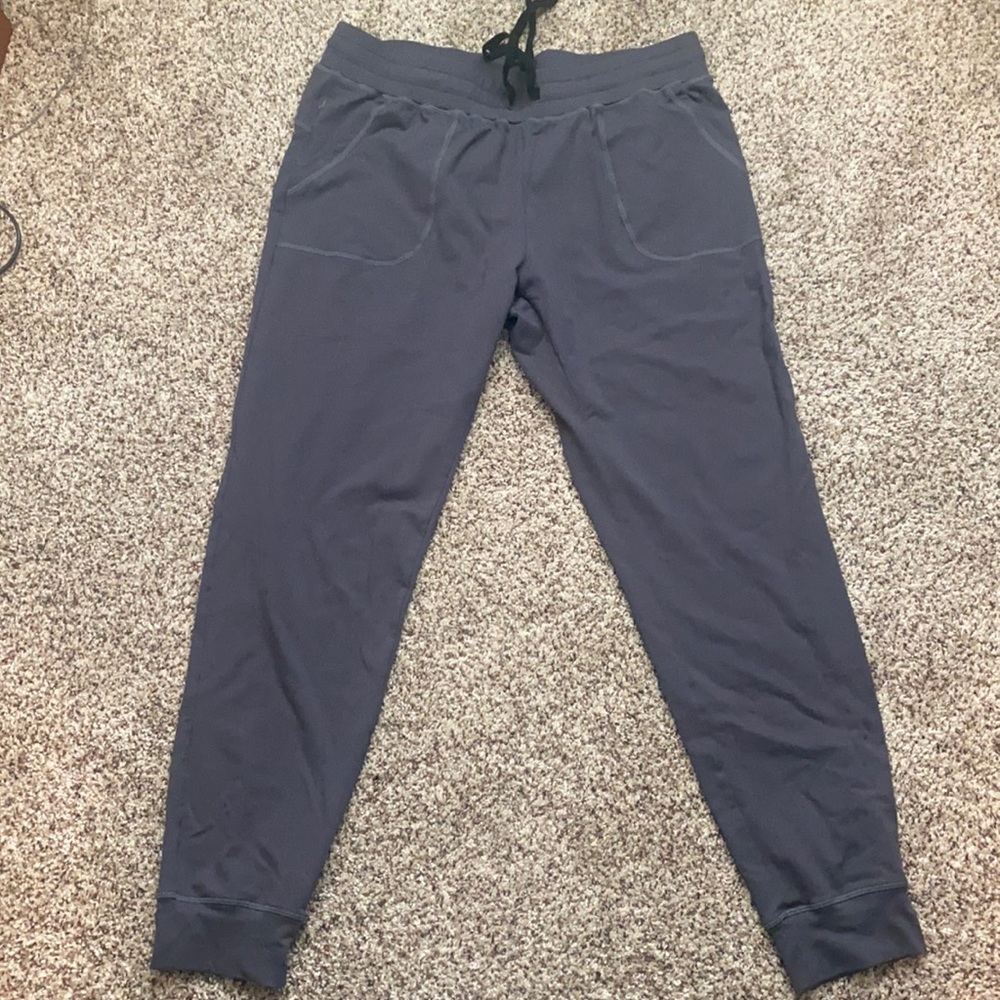 Zyia Unwind Joggers